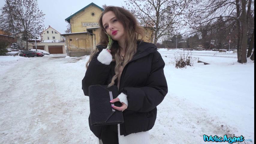 PublicAgent Lilith Liber E964